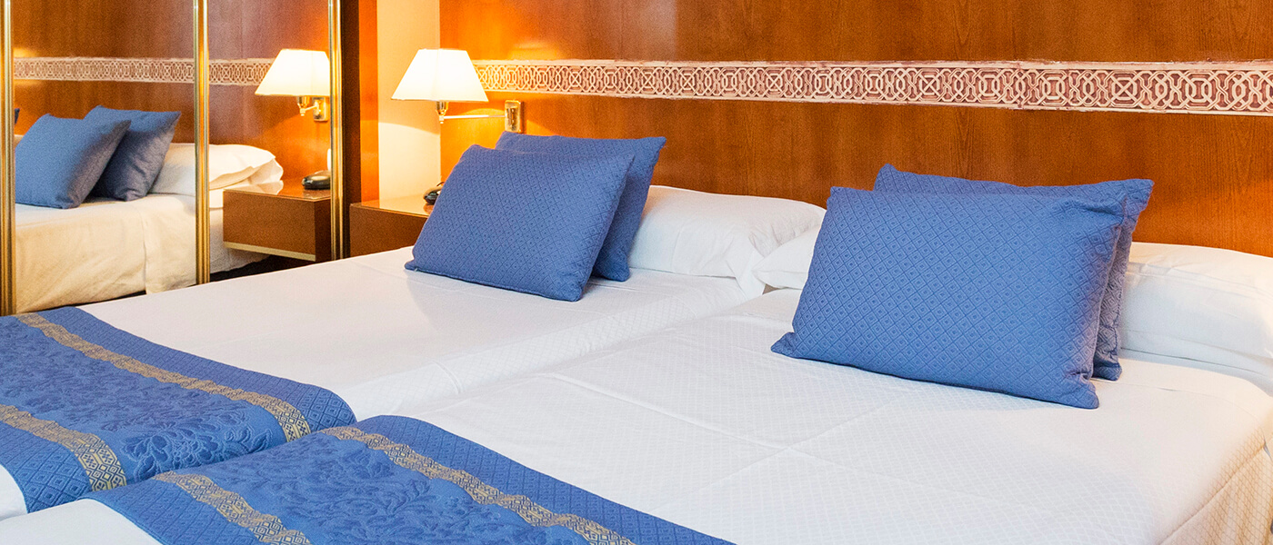 Hoteles Dauro Hoteles Dauro